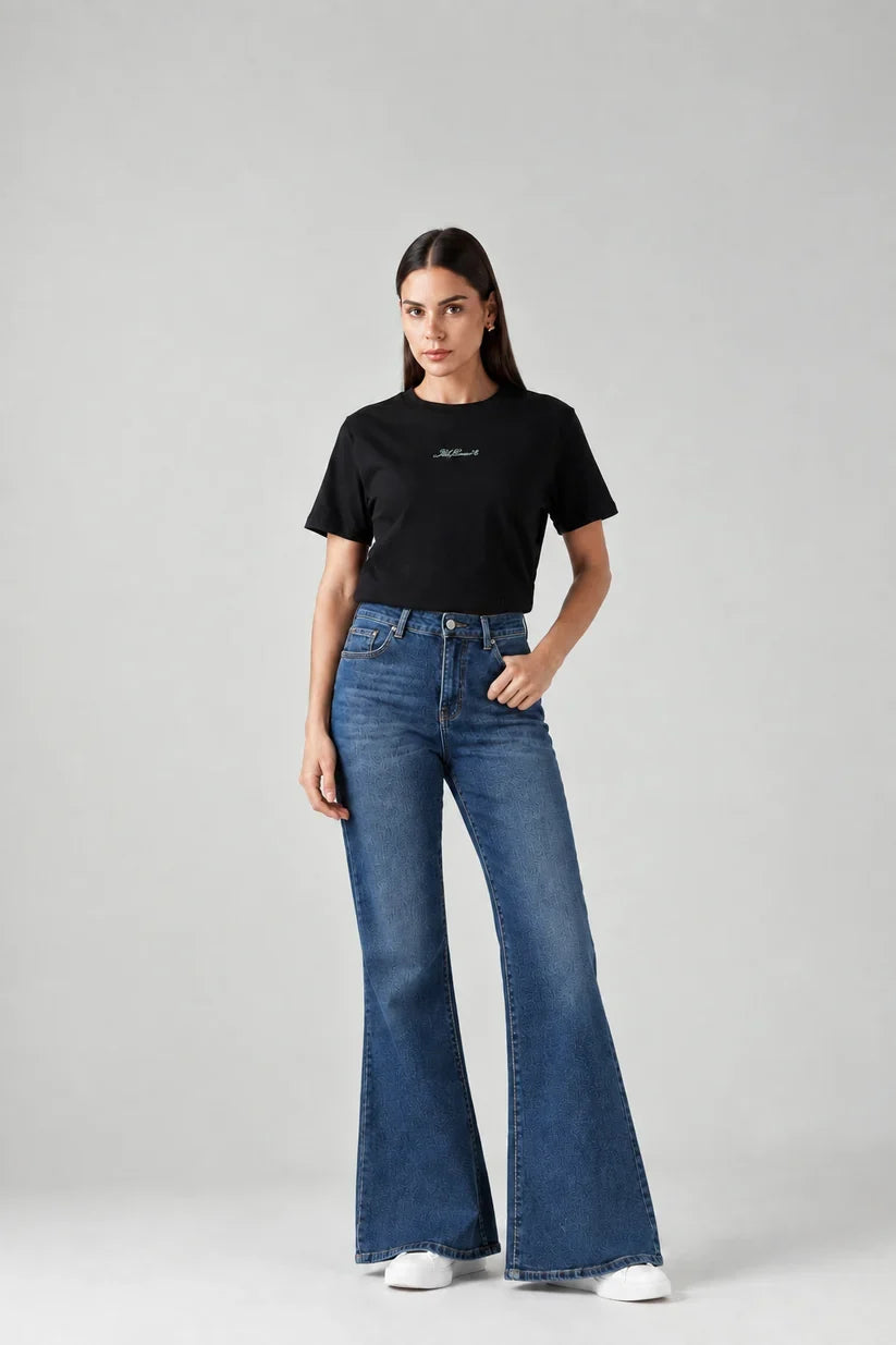 Women’s Flared Jeans